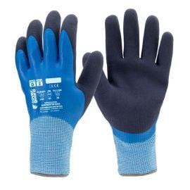Insulated, cut-resistant gloves Coverguard 1WIND 9