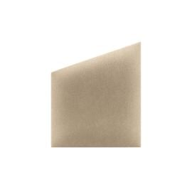 Wall soft panel VOX Profile Geo 30x35 cm beige