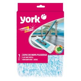 Replacement mop York POWER COLLECT