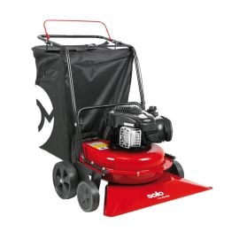 Petrol garden vacuum cleaner Solo by AL-KO 750 P 2000W