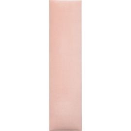 Стеновая магкая панель VOX Profile Regular 2 Soform Light Pink Velvet Matt 15x60 см