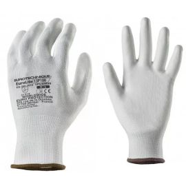 Safety gloves Coverguard 1PUBW 8