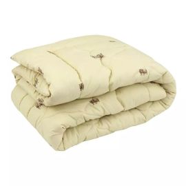 Blanket Runo 200х220cm wool 322.52ШК+У