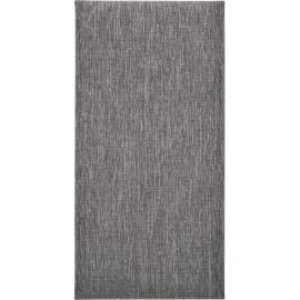 Стеновая магкая панель VOX Profile Regular 1 Soform Grey Melange 30x60 см