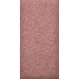 Стеновая магкая панель VOX Profile Regular 1 Soform Pink Melange 30x60 см