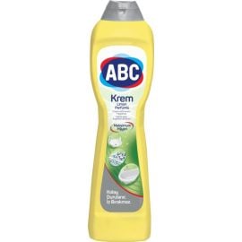 Tile cleaner ABC lemon 500 ml