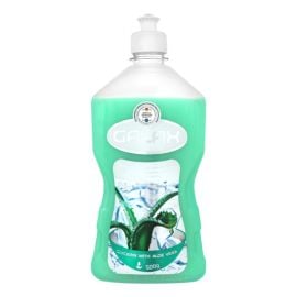 Dishwashing detergent concentrated glycerin and aloe vera Galax 500 gr