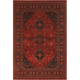 Carpet  OSTA KASHQAI 43-45-300 100% WOOL 200x300 cm