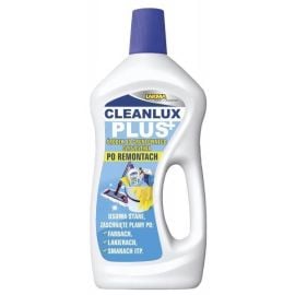 Средство для очистки после ремонта Lakma CLEANLUX PLUS 0.75 л