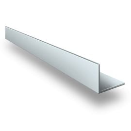 Aluminum corner PilotPro 35х35х1,5 (1,0м)