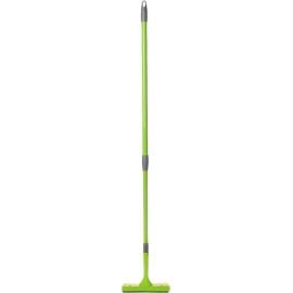 Glass cleaner with telescopic handle York 90-145 cm