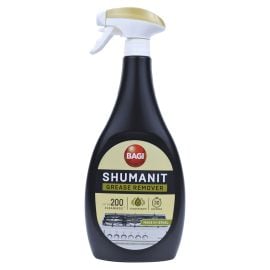 Чистящее средство Bagi Shumanit anti-fat 750 мл