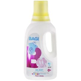Washing gel for children Bagi 1 l