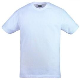 T shirt Coverguard TRIP 5TRIW XL white