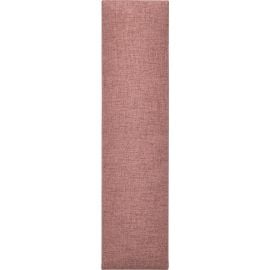 კედლის რბილი პანელი VOX Profile Regular 2 Soform Pink Melange 15x60 სმ