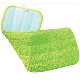 Replacement mop for flat mop with spray York