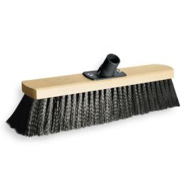 Brush without handle for cleaning a large area York 60 cm