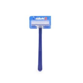 Disposable shaver Gillette J2