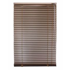 Horizontal blinds Delfa СГЖ-210 140х160 cm