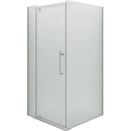 Shower enclosure Erlit ER10110H-C1 100x100x200 cm