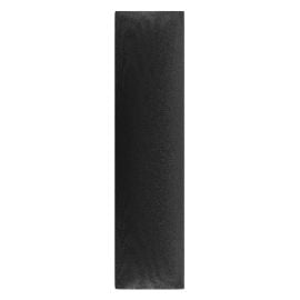 Wall soft panel VOX Profile Regular 2 15x60 cm black