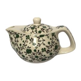Ceramic teapot for tea 20-8