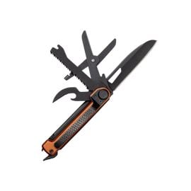 Knife Multipurpose Orange Armbar Scout Gerber