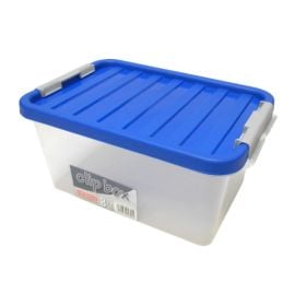 Plastic container HAIDRUN 1602 8 l