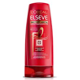 Balm conditioner Elseve for colored hair 200 ml