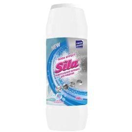 Universal cleaning powder SILA soda effect 500gr