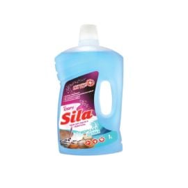 Чистящее средство для пола SILA морская затока 1л