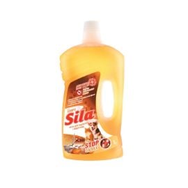 Floor cleaning agent SILA anti-odor 1l