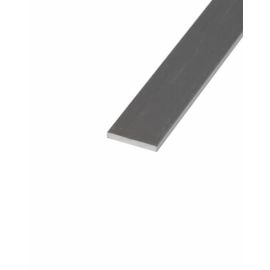 Алюминиевая полоса PilotPro серебристый 15х2 2 м