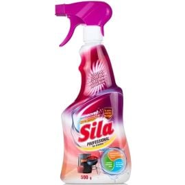 Cleaning agent SILA PROFESSIONAL for kitchen 500g