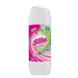 Universal cleaning powder SILA antibacterial 500g