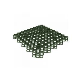 Garden lattice green Bradas 40mm / 600x600mm