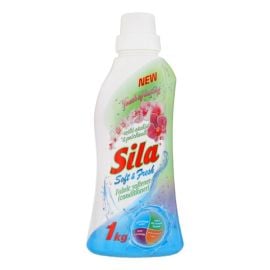 Fabric softener SILA orchid and patchouli 1kg