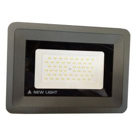 პროჟექტორი New Light  LED 50W 3000K SMD AC220-240V 1668/098