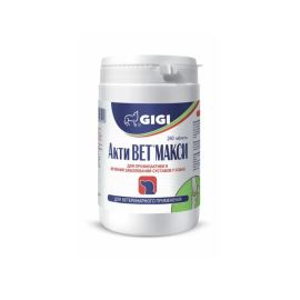 Food supplement for strong joints and bones GIGI 240tablets