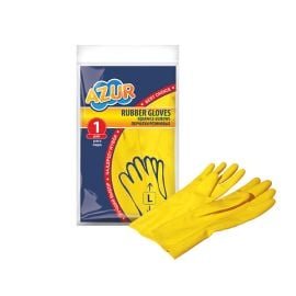 Резиновые перчатки Centi 9211 L