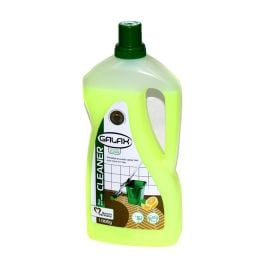 Universal cleaning agent for all types of floors Galaxy 1000g citrus aroma