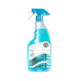 Glass cleaner Galaxy 1000ml ocean scent