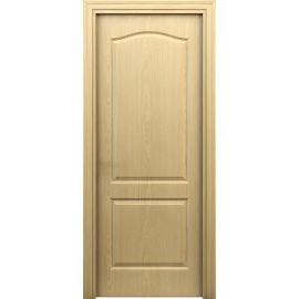 Door block Unidveri Palitra 11-4 PG 38x800x2000 mm light oak