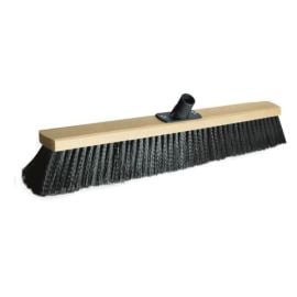 Brush for cleaning large surfaces York 4073 40 cm