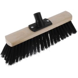 Brush without handle for cleaning a large area York 4066 30 cm