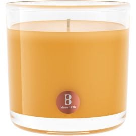 Свеча в стекле с ароматом манго Bolsius 95/95