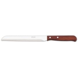 Нож для хлеба Arcos 17см