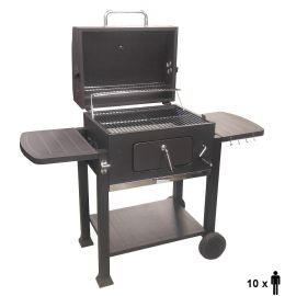 Charcoal grill GrillMan GM103