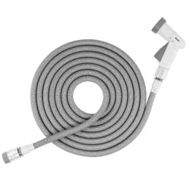 Stretch hose with accessories Bradas WSCH515GY 5-15 m