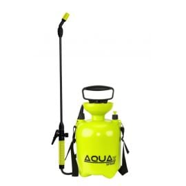 Опрыскиватель пневматический Bradas Aqua Spray Lime AS0300LE 3 л